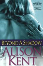 Beyond A Shadow cover picture