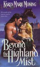 Beyond The Highland Mist cover picture