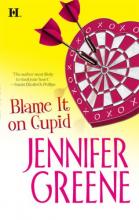 Blame It On Cupid Blame It On Cupid cover picture