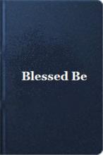 Blessed Be Blessed Be cover picture