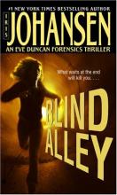 Blind Alley cover picture