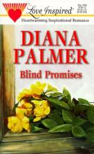Blind Promises cover picture