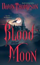 Blood Moon cover picture