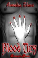 Blood Ties cover picture