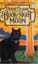 Book Of Night With Moon cover picture