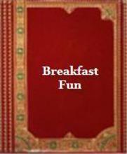 Breakfast Fun cover picture