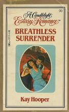 Breathless Surrender cover picture