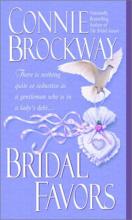 Bridal Favors cover picture