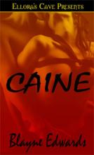 Caine cover picture