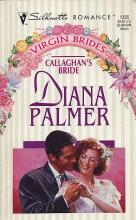 Callaghan's Bride cover picture