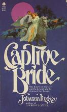 Captive Bride cover picture