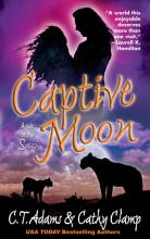 Captive Moon cover picture