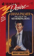 Case Of The Mesmerizing Boss cover picture
