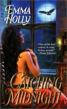 Catching Midnight cover picture
