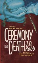 Ceremony In Death cover picture