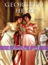 Charity Girl cover picture