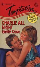 Charlie All Night cover picture