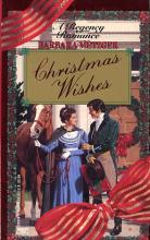 Christmas Wishes Christmas Wishes cover picture