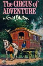 Circus of Adventure cover picture