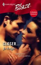 Closer cover picture