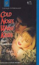 Cold Noses Warm Kisses cover picture