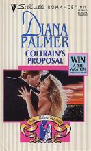 Coltrain's Proposal cover picture