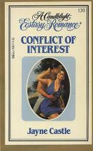 Conflict Of Interest cover picture