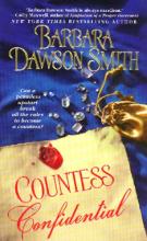 Countess Confidential cover picture