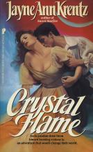 Crystal Flame cover picture