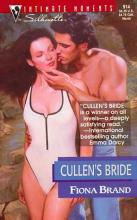 Cullen's Bride cover picture
