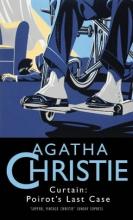 Curtain: Poirot's Last Case cover picture
