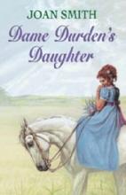 Dame Durden's Daughter cover picture