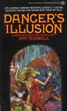 Dancer's Illusion cover picture