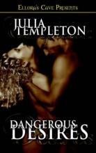 Dangerous Desires cover picture