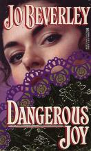 Dangerous Joy cover picture