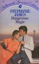 Dangerous Magic cover picture