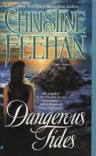 Dangerous Tides cover picture