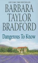 Dangerous To Know cover picture