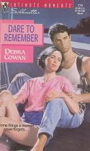 Dare To Remember cover picture