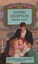 Daring Deception cover picture