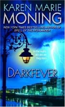 Darkfever cover picture