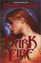 Dark Fire cover picture