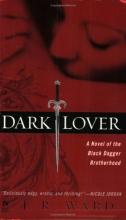 Dark Lover cover picture