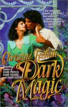 Dark Magic cover picture