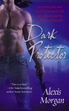 Dark Protector cover picture