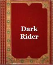 Dark Rider cover picture