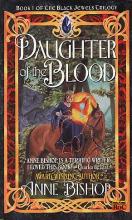 Daughter Of The Blood cover picture