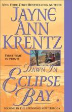 Dawn In Eclipse Bay cover picture