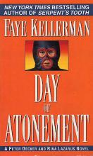 Day Of Atonement cover picture