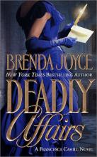 Deadly Affairs cover picture